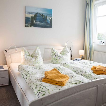Appartement Residenz Bellevue Whg Zinnowitz Exterior photo