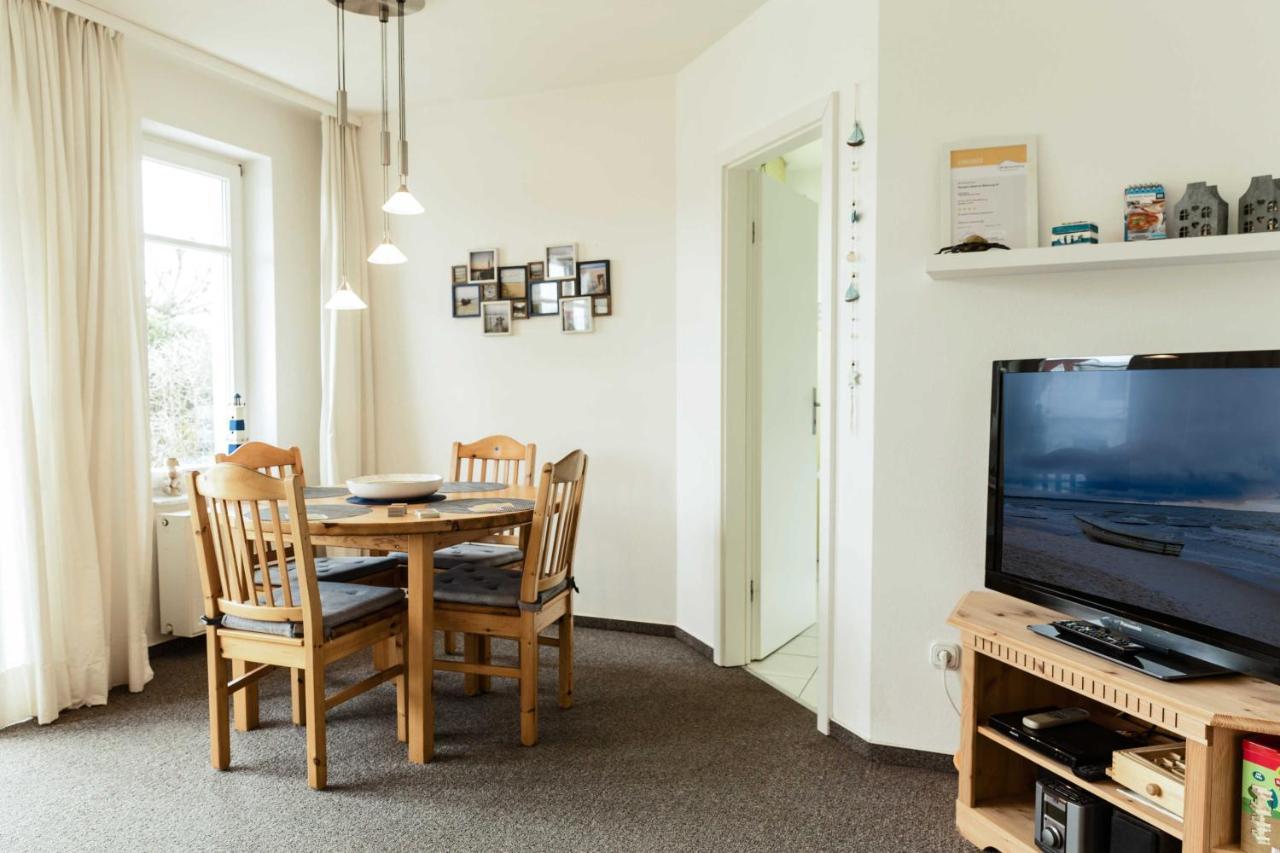 Appartement Residenz Bellevue Whg Zinnowitz Exterior photo